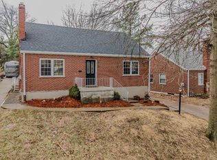 1315 Amsterdam Rd, Park Hills, KY 41011