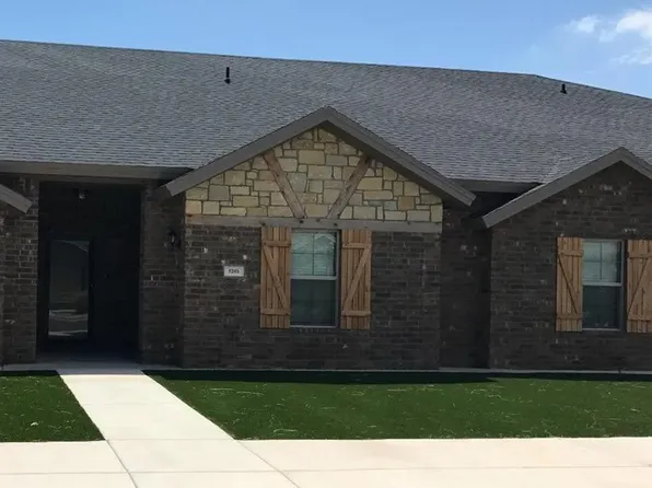 3205 113th St, Lubbock, TX 79423