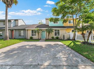 714 AQUATIC Drive, Atlantic Beach, FL 32233