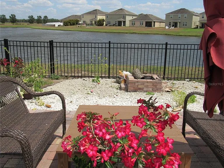 15609 Trinity Fall Way — Photo 39