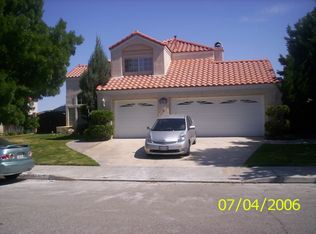 5141 Monaco Ln, Palmdale, CA 93552