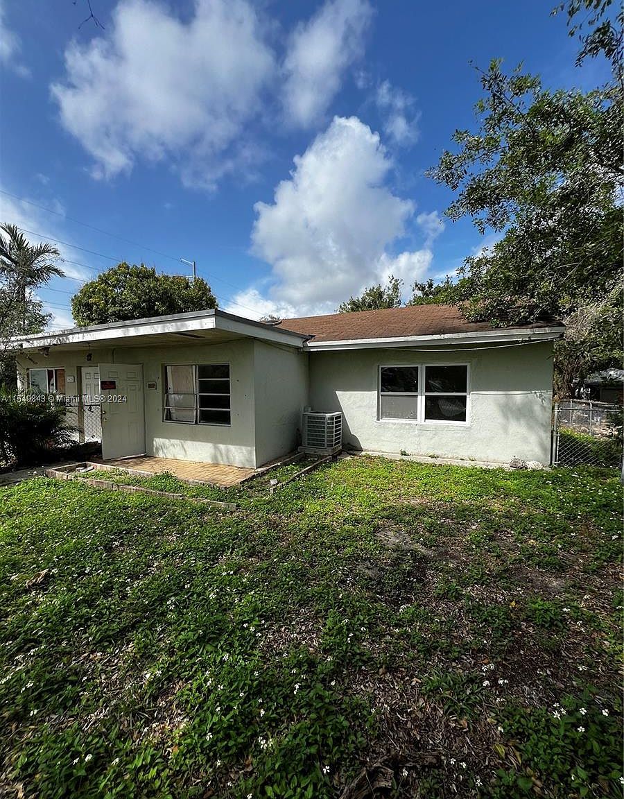 1425 NE 131st St, North Miami, FL 33161 | Zillow