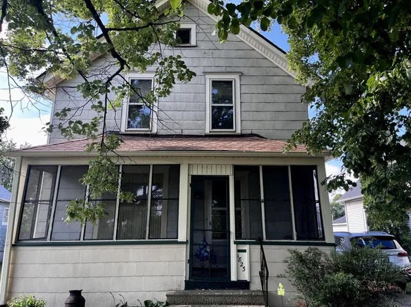 1823 53rd STREET, Kenosha, WI 53140