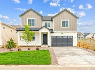 39181 Anthony St, Elizabeth, CO 80107