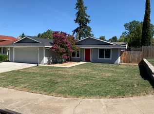 8283 Scarlet Oak Cir, Citrus Heights, CA 95610