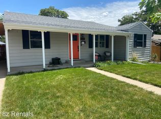 1840 S Wyandot St, Denver, CO 80223