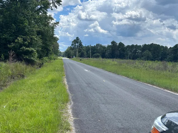 0 Carters Ford Rd, Lodge, SC 29082