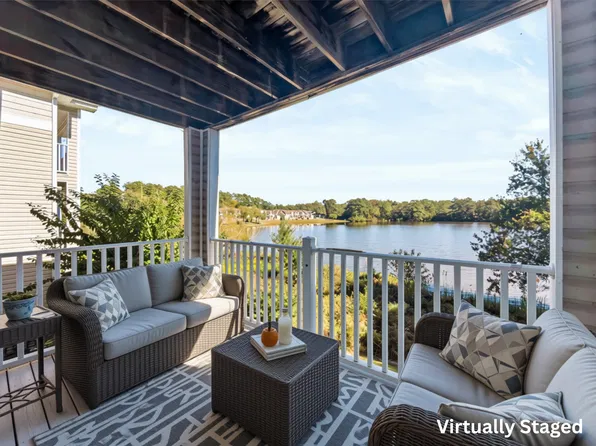 3326 Harbour Pointe Pl Unit 8, Fayetteville, NC 28314