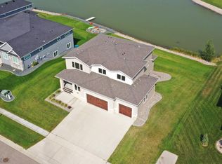 3745 4th St E, West Fargo, ND 58078
