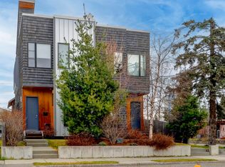 1105 W 11th Ave, Anchorage, AK 99501