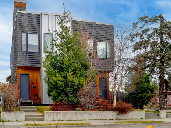 1105 W 11th Ave, Anchorage, AK 99501