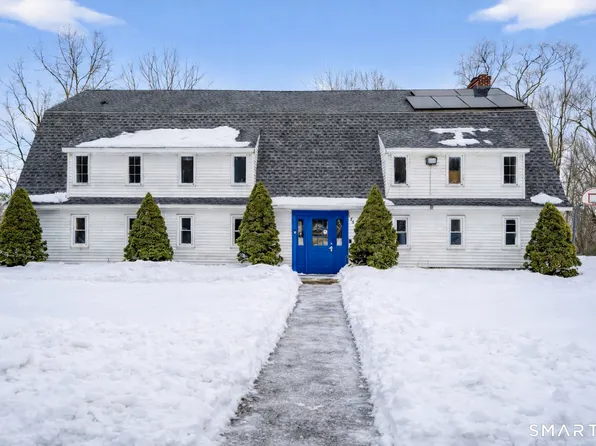 1553 Glasgo Road, Griswold, CT 06351