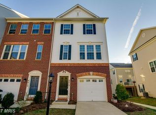 4415 Potomac Highlands Cir, Triangle, VA 22172