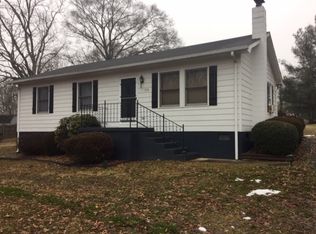 310 Duke St, Gordonsville, VA 22942