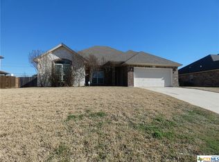 2012 Deer Field Way, Harker Heights, TX 76548