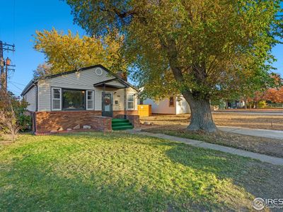1616 21st Ave, Greeley, CO, 80631