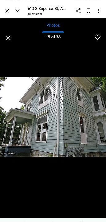 1st image of 610 S Superior St