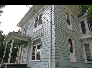 610 S Superior St, Albion, MI