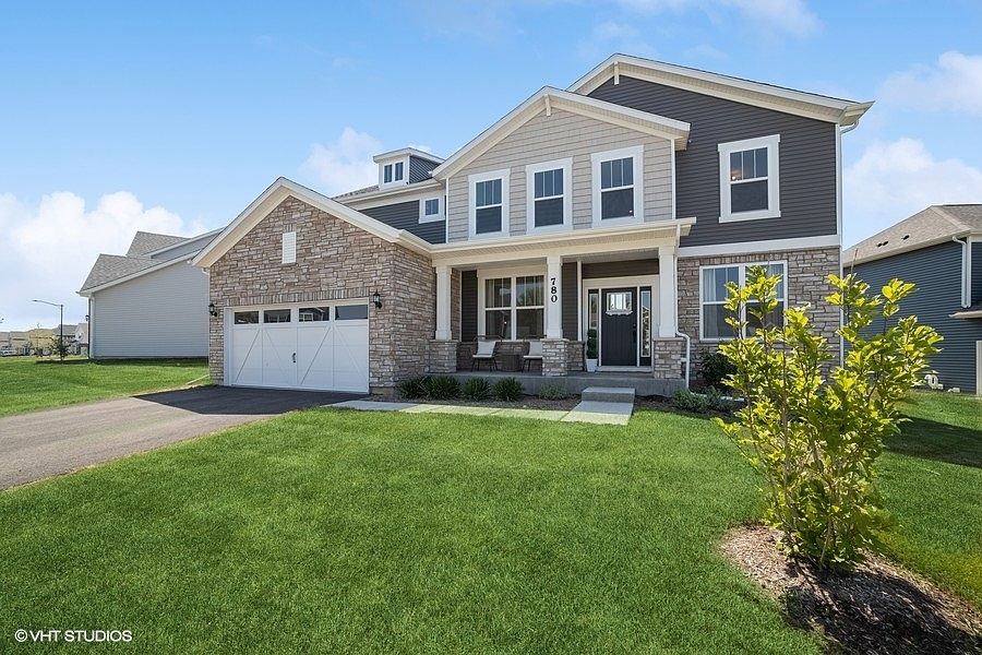 780 Treeline Dr, Algonquin, IL 60102 Zillow
