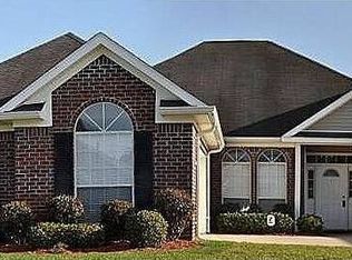 9983 Springfield Ct, Mobile, AL 36695