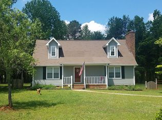 1737 Broadmore Ct, Rock Hill, SC 29730