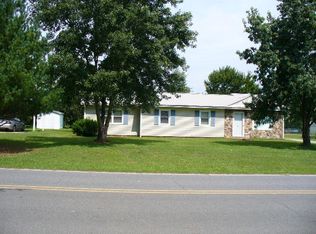 110 Church St, Cordova, NC 28330