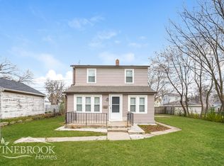 5076 N 57th St, Milwaukee, WI 53218