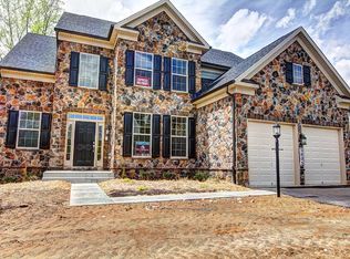 3803 Chancelsors Dr, Upper Marlboro, MD 20772