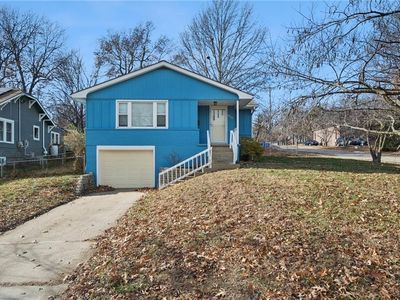 8500 Robinson St, Overland Park, KS, 66212