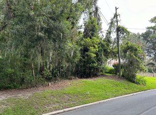 0 SE Evergreen Dr, Lake City, FL 32025