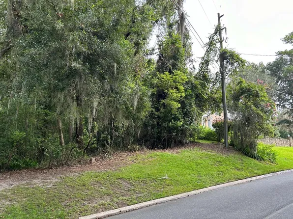 0 SE Evergreen Dr, Lake City, FL 32025