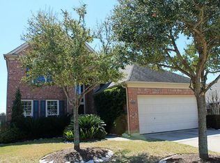 13010 Castlewind Ln, Pearland, TX 77584