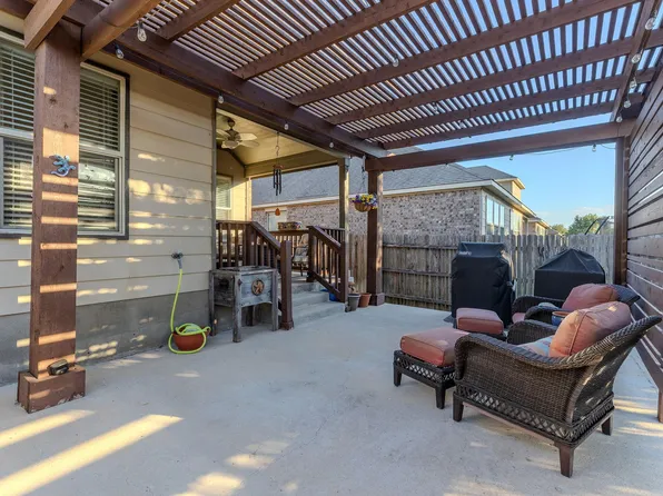 2920 Salvador Ln, Round Rock, TX 78665