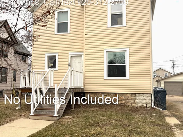 199 5th St, Fond Du Lac, WI 54935