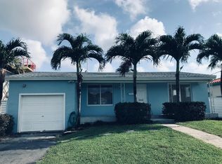 3271 NW 20th St, Miami, FL 33142