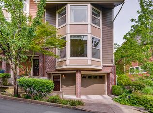 4202 SW Corbett Ave, Portland, OR 97239