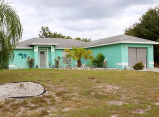 7336 Bolten Ln, Port Charlotte, FL 33981