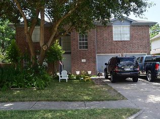 3731 Woodlace Dr, Humble, TX 77396