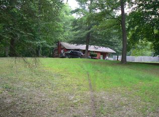 4801 Mud Lake Rd, Bellevue, MI 49021