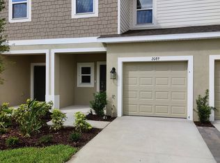 2089 Hallier Cv, Wesley Chapel, FL 33543