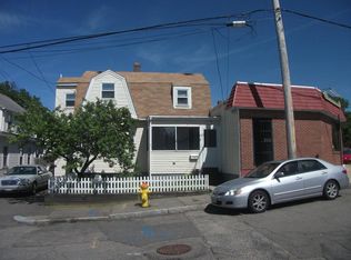 54 Gannett Rd, Quincy, MA 02169