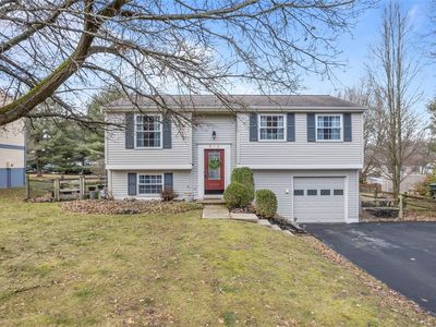 812 Wood Hollow Dr, Cranberry Township, PA, 16066