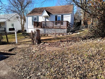 308 N 7th St, De Soto, MO, 63020