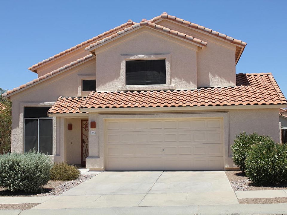 1st image of 297 S Sonoran Heights Dr