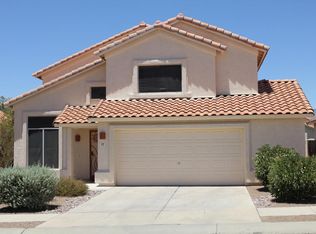 297 S Sonoran Heights Dr, Tucson, AZ 85748