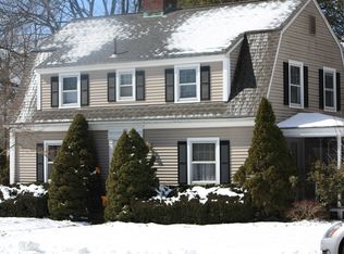 130 Garden Ct, Wethersfield, CT 06109