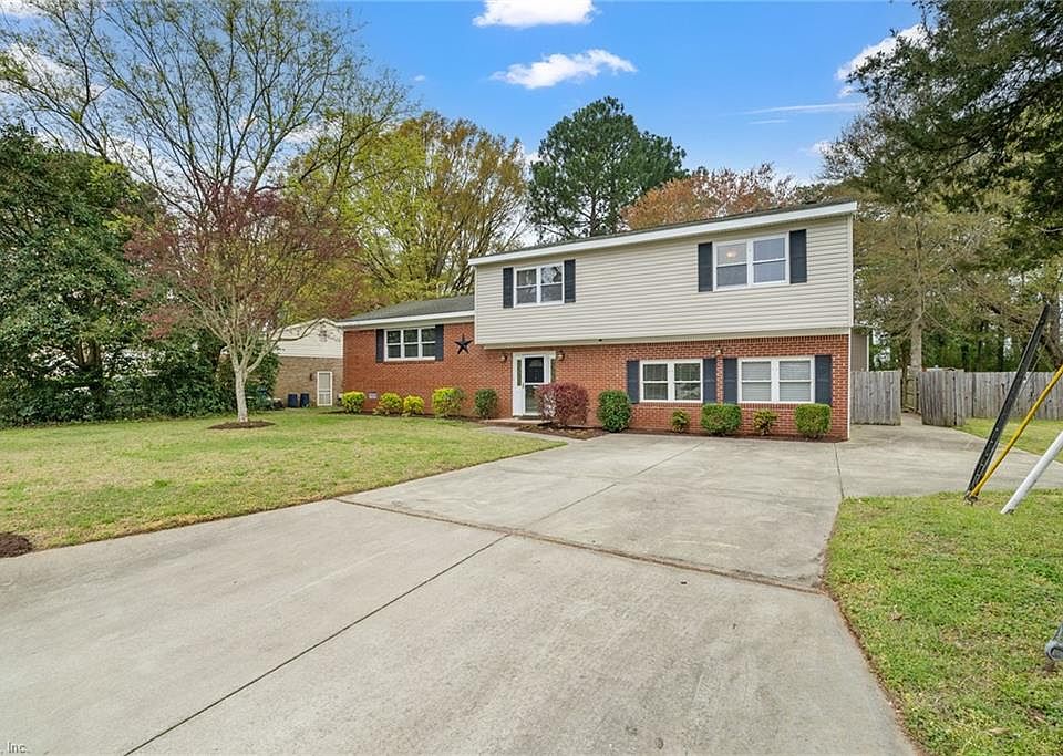 1325 Acredale Rd, Virginia Beach, VA 23464 Zillow