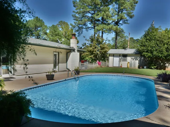 3435 Albert Pike Rd, Hot Springs, AR 71913