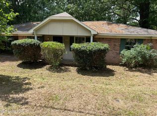 3539 Rainey Rd, Jackson, MS 39212