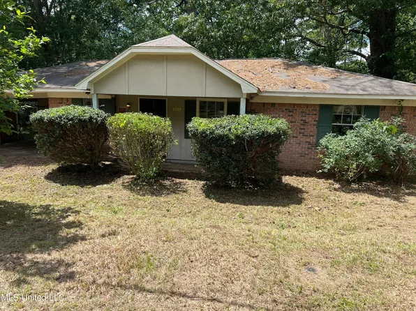 3539 Rainey Rd, Jackson, MS 39212